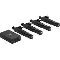 Thermaltake GM5 3DOF Motion System Untergestell schwarz