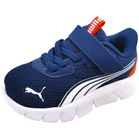 Puma Unisex Baby FLEXFOCUS MODERN AC+ INF Persian Blue-Fierce