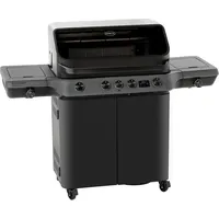 Rösle Blazeflame Master 4 Gasgrill