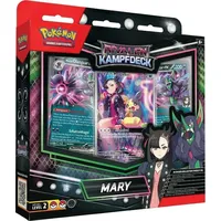 Pokémon Pokemon Rivalen Kampfdeck Mary / Troy