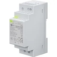 Goobay Hutschienen-Netzteil 74764, 12 V, 2,5 A, 30 W