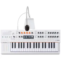 Arturia MiniFreak Vocoder - Synthesizer