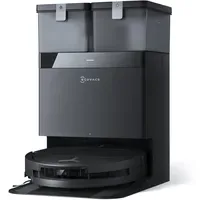 Ecovacs DEEBOT T50 Omni Gen2 Schwarz