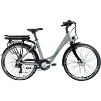 Zündapp E-Bike Z503 City 26 Zoll 7-Gang 522 Wh