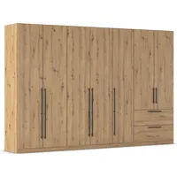Rauch »Drehtürenschrank Schrank Garderobe Wäscheschrank Schlafzimmer AVOLA«, (in 3
