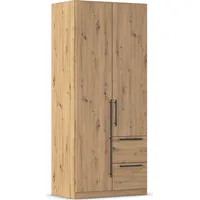 Rauch »Drehtürenschrank Schrank Garderobe Wäscheschrank Schlafzimmer AVOLA«, (in 3
