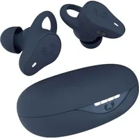 Fresh 'n Rebel "Twins Move", True Wireless, Steel Blue
