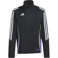 Adidas PERFORMANCE Tiro 24 limone / lila / schwarz