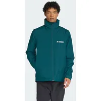 Adidas Multi Essentials 2L Regenjacke - Aurora Ivy -