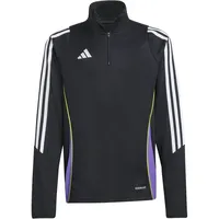 Adidas PERFORMANCE Tiro 24 limone / lila / schwarz