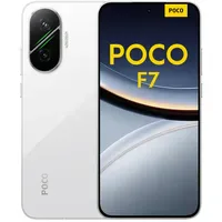 Xiaomi Poco F7 12 GB RAM 512 GB White
