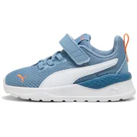 Puma Anzarun Lite AC Inf Kinder Cool Blue/White/Orange 24