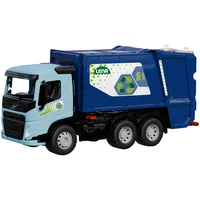 Lena Lena® WORXX Müllwagen Volvo FMX