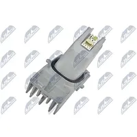 NTY Steuergerät, Beleuchtung