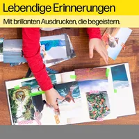 HP Druckerpatronen Bundle mit HP Original 963XL Multipack +