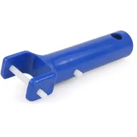 Höfer Chemie Universal PVC Ersatzgriff für Bodensauger