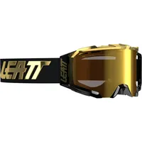 Leatt Leatt, Velocity 5.0 Iriz GoggleGold Bronze, Iriz schwarz|gelb