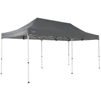 Skandika Pavillon Solvorn 6 x 3 m | Schnellaufbau