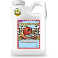 Advanced Nutrients Overdrive Band: 250ml