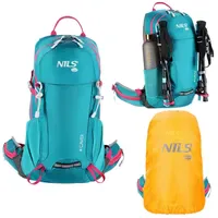 NILS CAMP CAVER 18L Blau