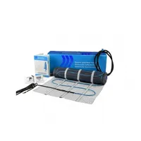 Ratiod�mm Elektro-Flächenheizung Fußbodenheizung unter Fliesen Elektro-Heizmatte 150 W 3,5