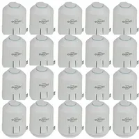 Evenes Stellantrieb Fußbodenheizung 230V stromlos geschlossen M30x1,5 VA80 25