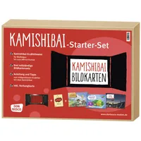 Don Bosco Kamishibai-Starter-Set zum Angebotspreis