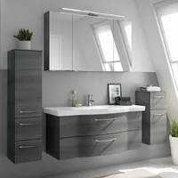 Pelipal Serie 6005 3-tlg. Holz