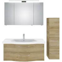 Pelipal Badblock 4-tlg. Eiche