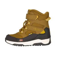 TROLLKIDS Winterboots Lofoten PRO Outdoor unisex braun 40