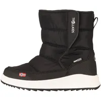 TROLLKIDS Winterboots Kongsberg in Schwarz - 31