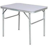 Tectake Campingtisch (401066)