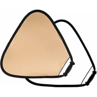 Lastolite Trigrip Gold/Weiß 75cm