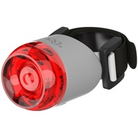 Knog Plug grau | StVZO