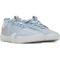 Under Armour TriBase Reign 6 Blau 40