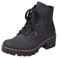 Rieker Damen schwarz | Gr.: 38