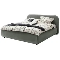 Schöner Wohnen Kollektion Polsterbett in 180x200 cm Lissabon ¦