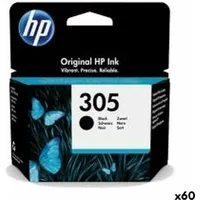HP 305 schwarz 60 St.