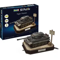 REVELL Deutscher Panzer 'Tiger I