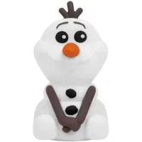 Paladone Die Eiskönigin Völlig unverfroren Squishy Glo Silikon-Leuchte Olaf