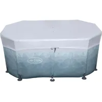 BESTWAY Eisbad Oval 150 x 150 x 70 cm