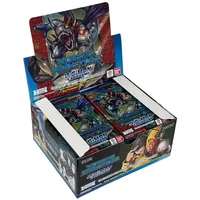 Bandai Namco Entertainment BANDAI, Digimon Kartenspiel: Extra Booster -
