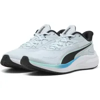 Puma Skyrocket Lite 2 Jr - Sea glass/puma black/speed