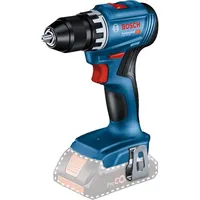 Bosch GSR 18V-45 inkl. 2 x 4,0 Ah +