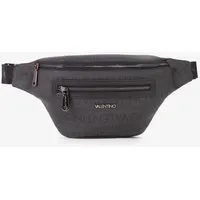 Valentino Billion Gürteltasche One Size Grau / Schwarz