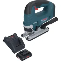 Bosch GST 18V-125 B Professional Akku Stichsäge 18 V