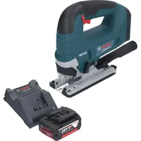 Bosch GST 18V-125 B Professional Stichsäge 18 V 125