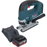 Bosch GST 18V-125 B Professional Stichsäge 18 V 125