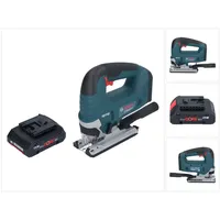 Bosch GST 18V-125 B Professional Akku Stichsäge 18 V