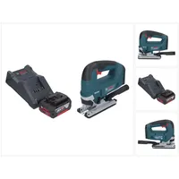 Bosch GST 18V-125 B Professional Akku Stichsäge 18 V